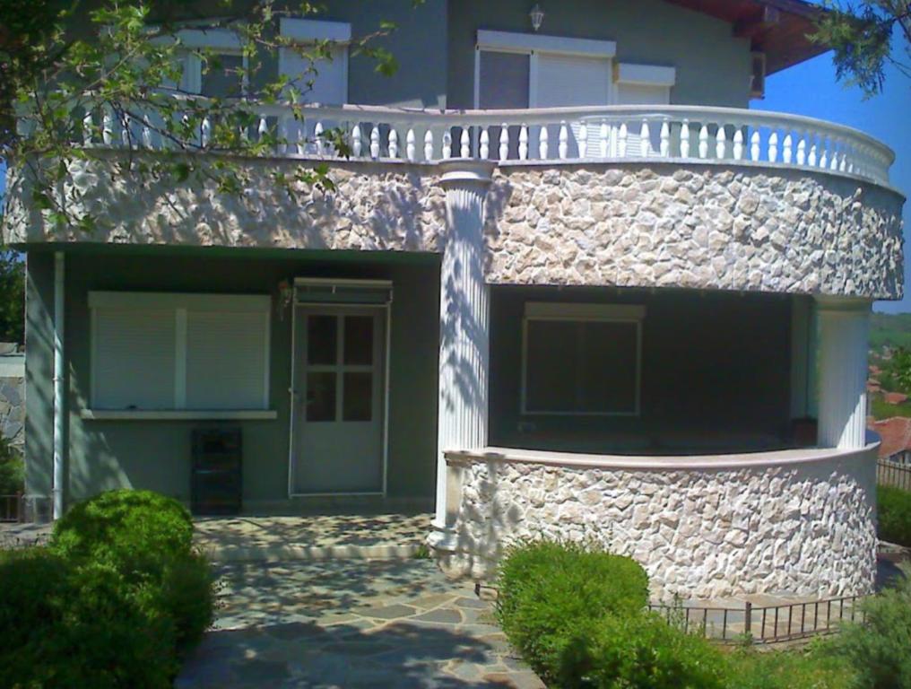 Villa Drachevo - Housity