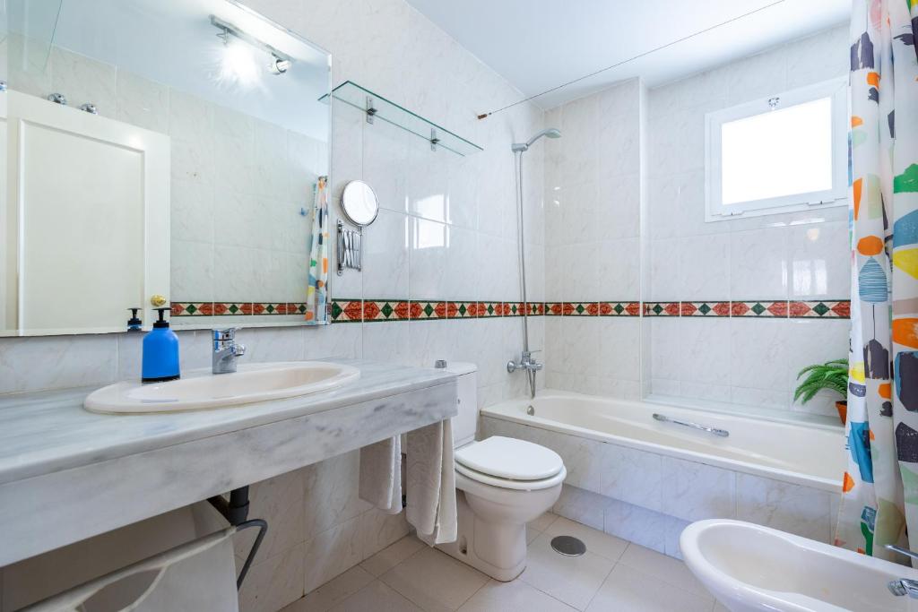 Apartamento Torremolinos LC, Torremolinos – Updated 2022 Prices
