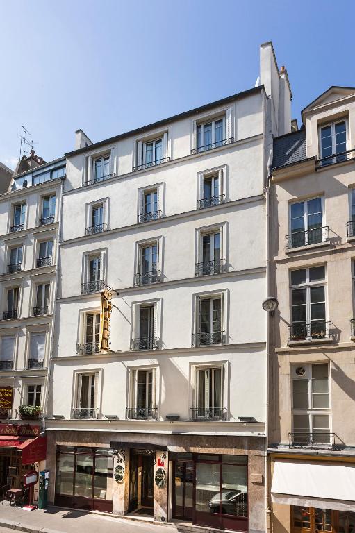 Crystal Hotel - Resim 6