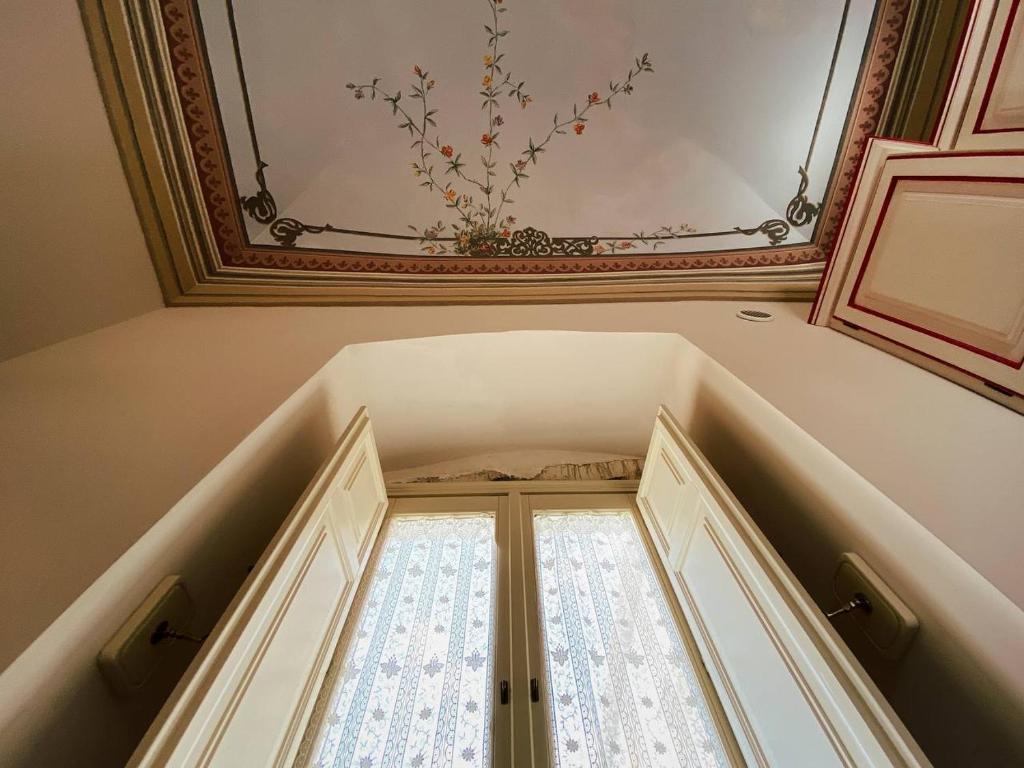 Fotografia z galérie ubytovania Palazzo Gambuzza v destinácii Ispica