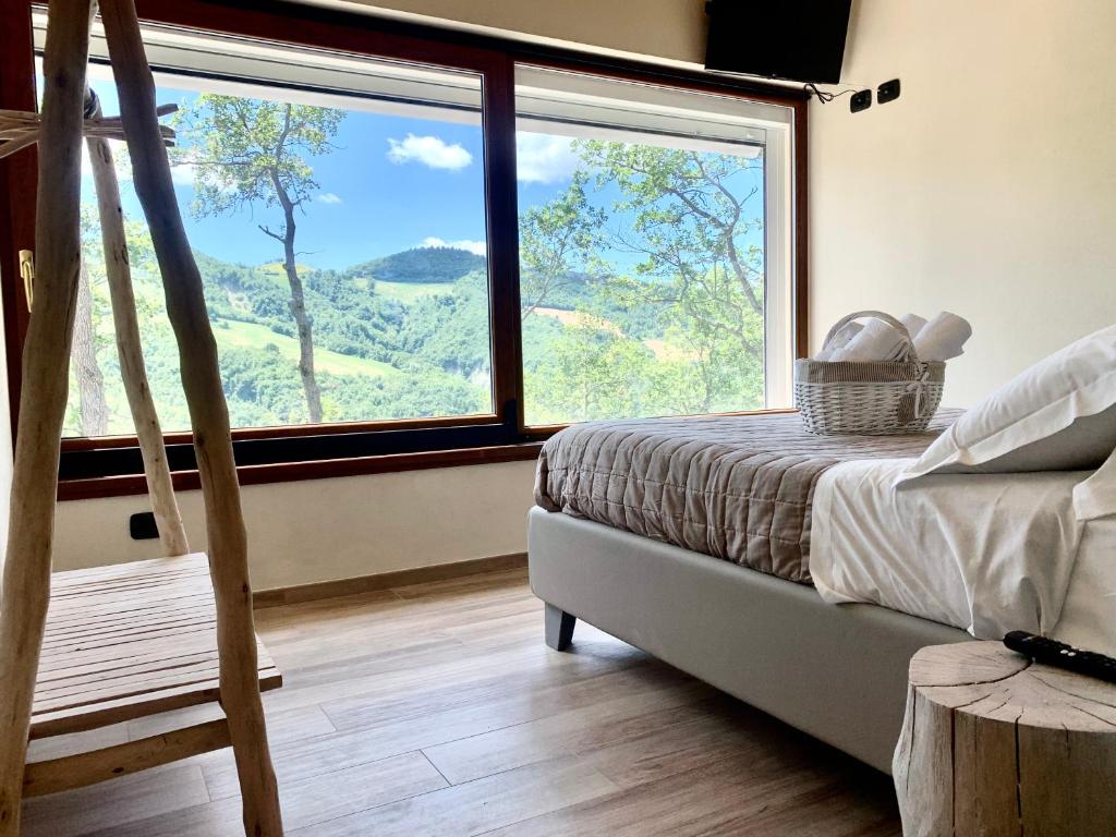 Agriturismo Il Cornio