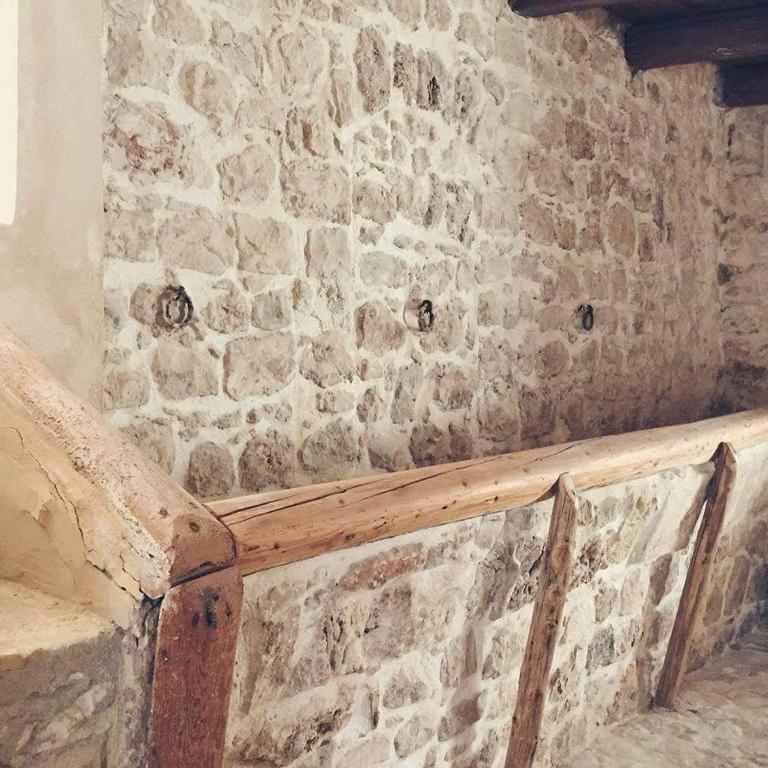 Fotografia z galérie ubytovania Palazzo Gambuzza v destinácii Ispica