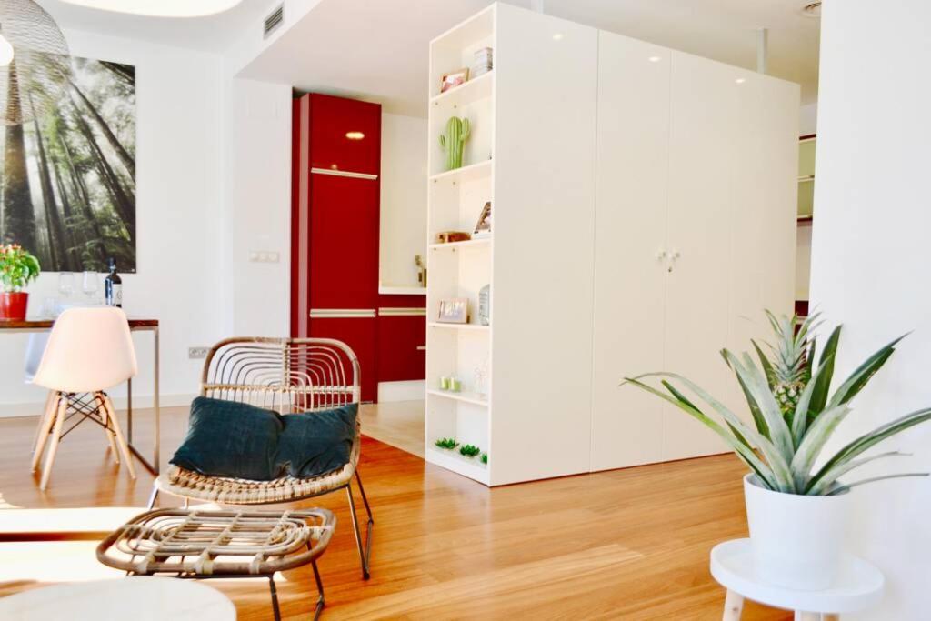 Hola Valencia - Holiday Apartments, Valencia – Bijgewerkte ...