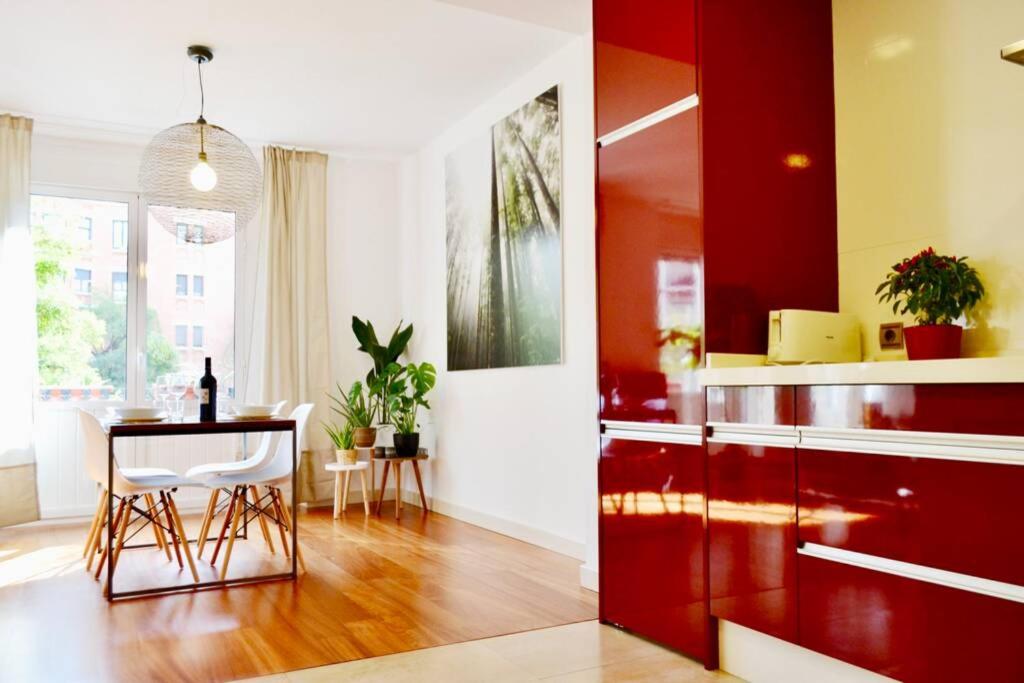 Hola Valencia - Holiday Apartments, Valencia – Bijgewerkte ...
