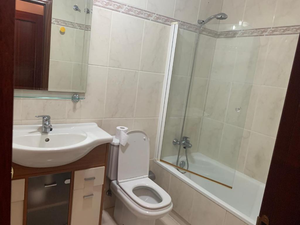 Apartment Cotolino, Castro-Urdiales, Spain - Booking.com
