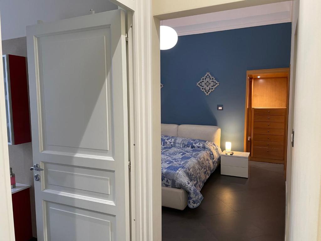 Essenze di Sicilia Appartamento Cavour in centro - 17