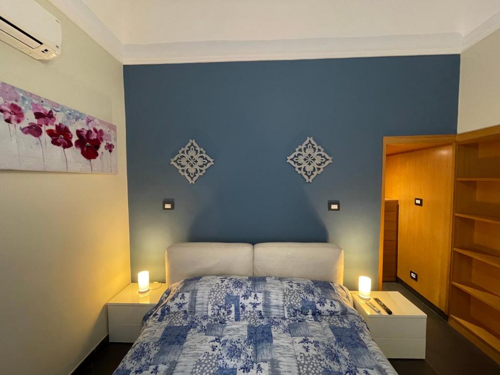 Essenze di Sicilia Appartamento Cavour in centro - 16