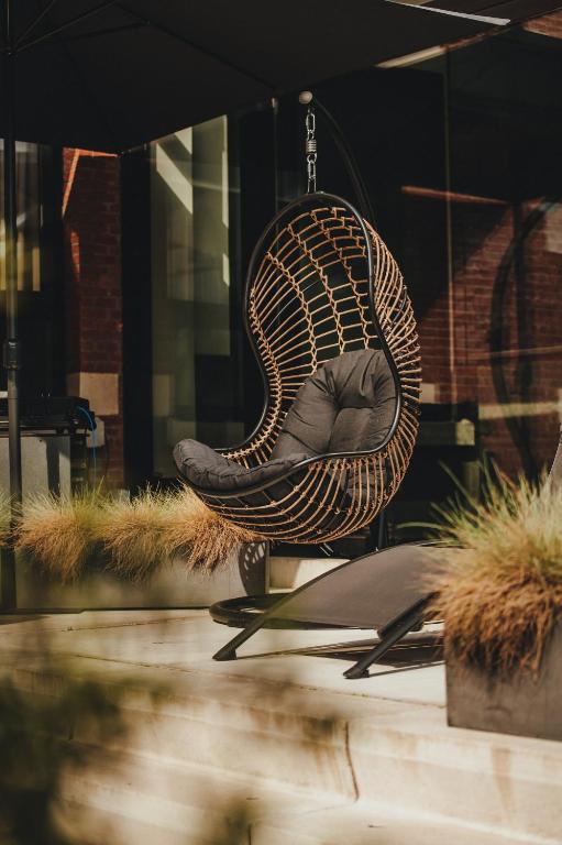 Foto sihtkohas Mechelen asuva majutusasutuse Hotel Elisabeth galeriist