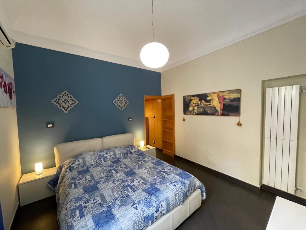 Essenze di Sicilia Appartamento Cavour in centro - 13