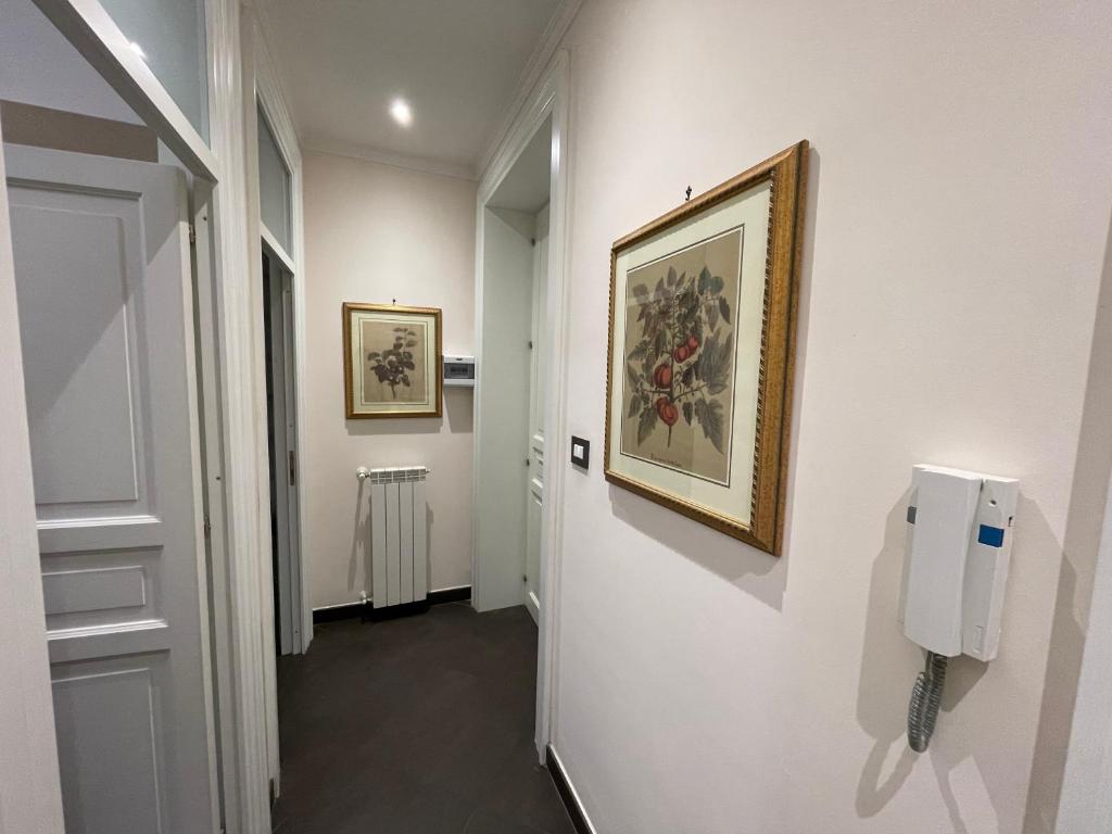 Essenze di Sicilia Appartamento Cavour in centro - 12