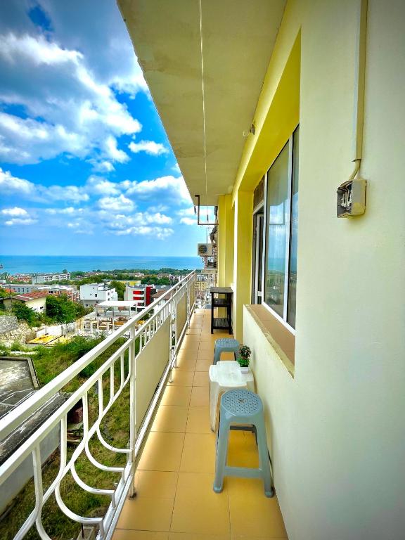 Sea ​​View