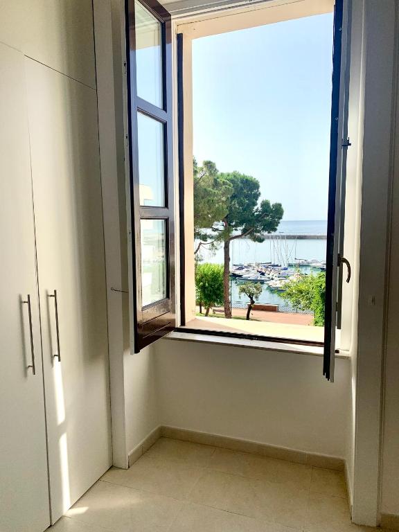 Táj az apartman közelében