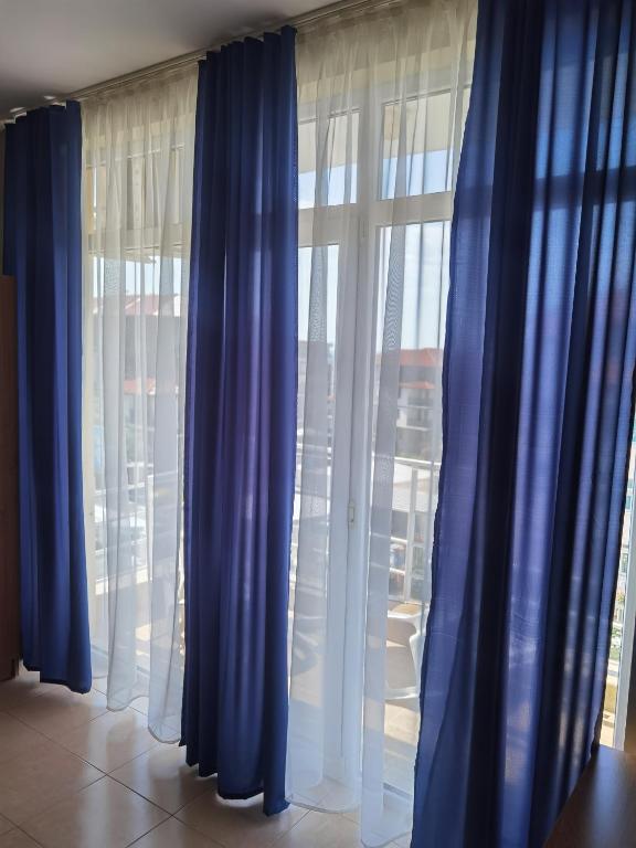 Fotografie z fotogalerie ubytování Santorini Sveti Vlas v destinaci Sveti Vlas