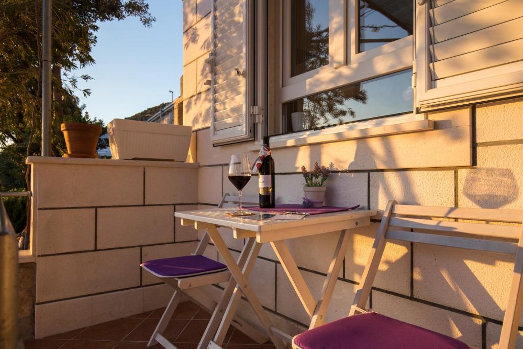 Apartments Lovro - 14