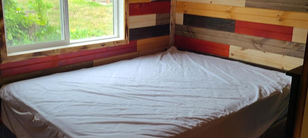Stoneburg Cove Cottages - Chalet 1
