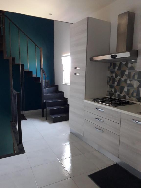 Zdjęcie z galerii obiektu Cuttigghiu Holiday Apartment w Katanii