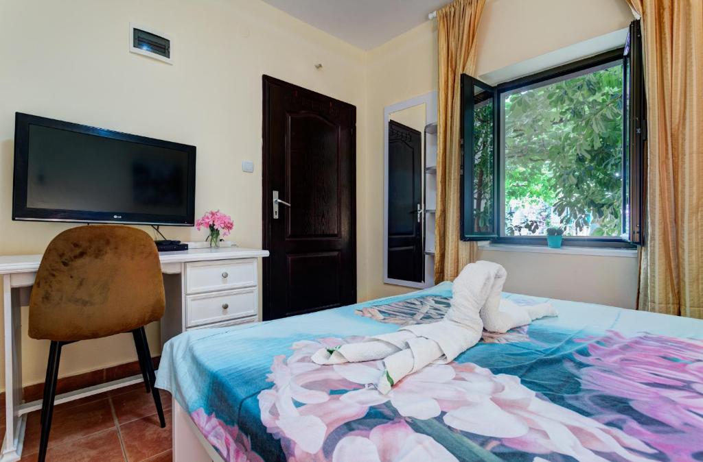 Splendid Apartments - Budget-Doppelzimmer