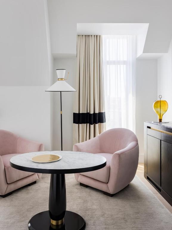 Kimpton - St Honoré Paris by IHG