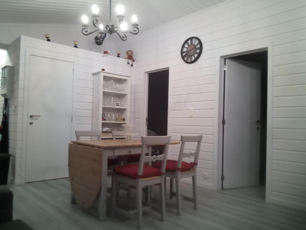 Fotografie z fotogalerie ubytování La Coccinelle v destinaci Tellin