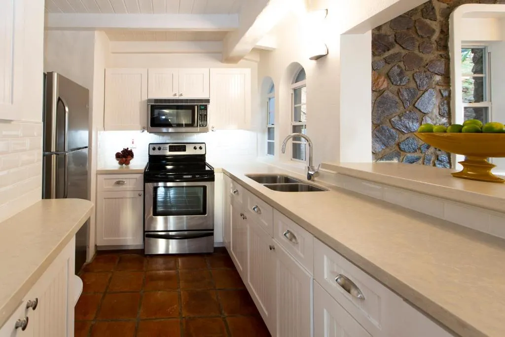 Ocean View 2- Bedroom Premium Villa