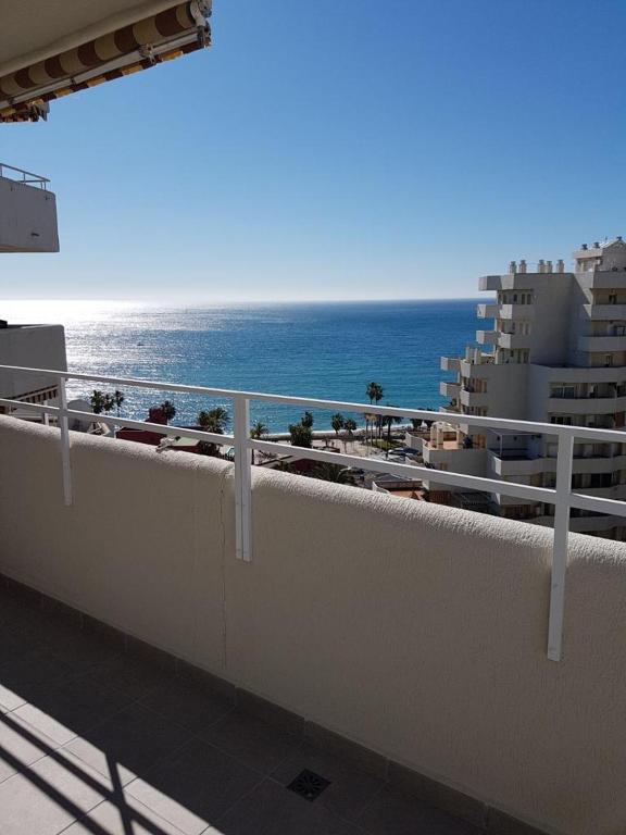 Apartment Benalbeach COSTA, Benalmádena, Spain - Booking.com
