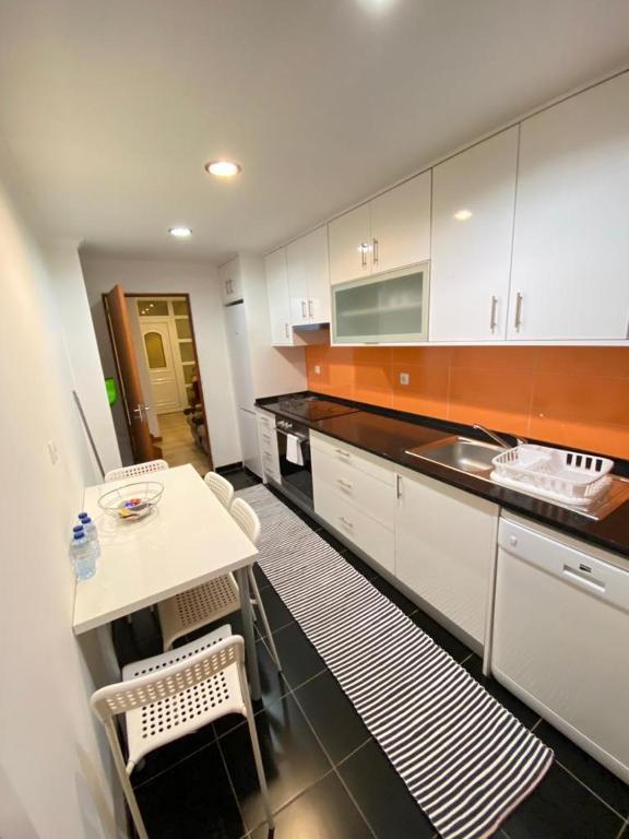 Duplex Próximo do Aeroporto Lisboa