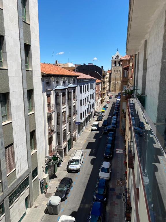 Maison San Isidoro - Garaje y Wifi Gratuito, León – Precios ...