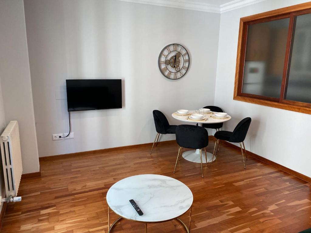 Maison San Isidoro - GARAJE y WIFI GRATUITO - 10