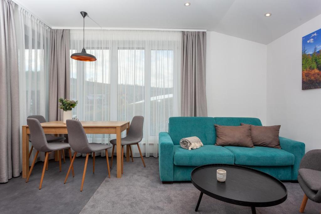 Apartmány Bachledka - Superior Apartment