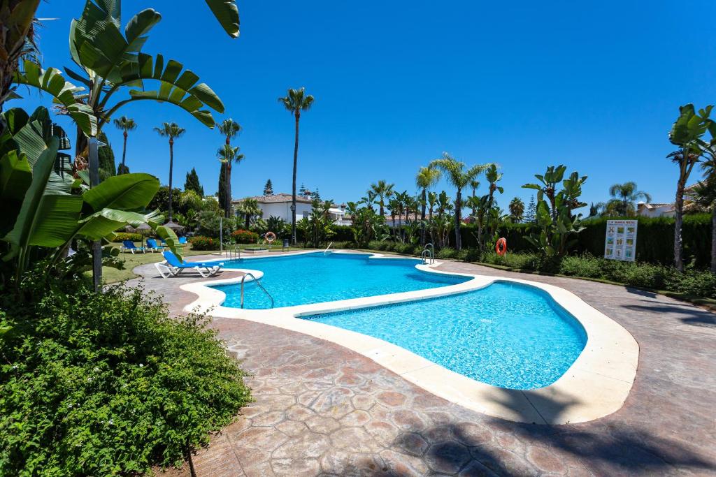 Bahia de Marbella Apartment by GHR Rentals, Marbella ...