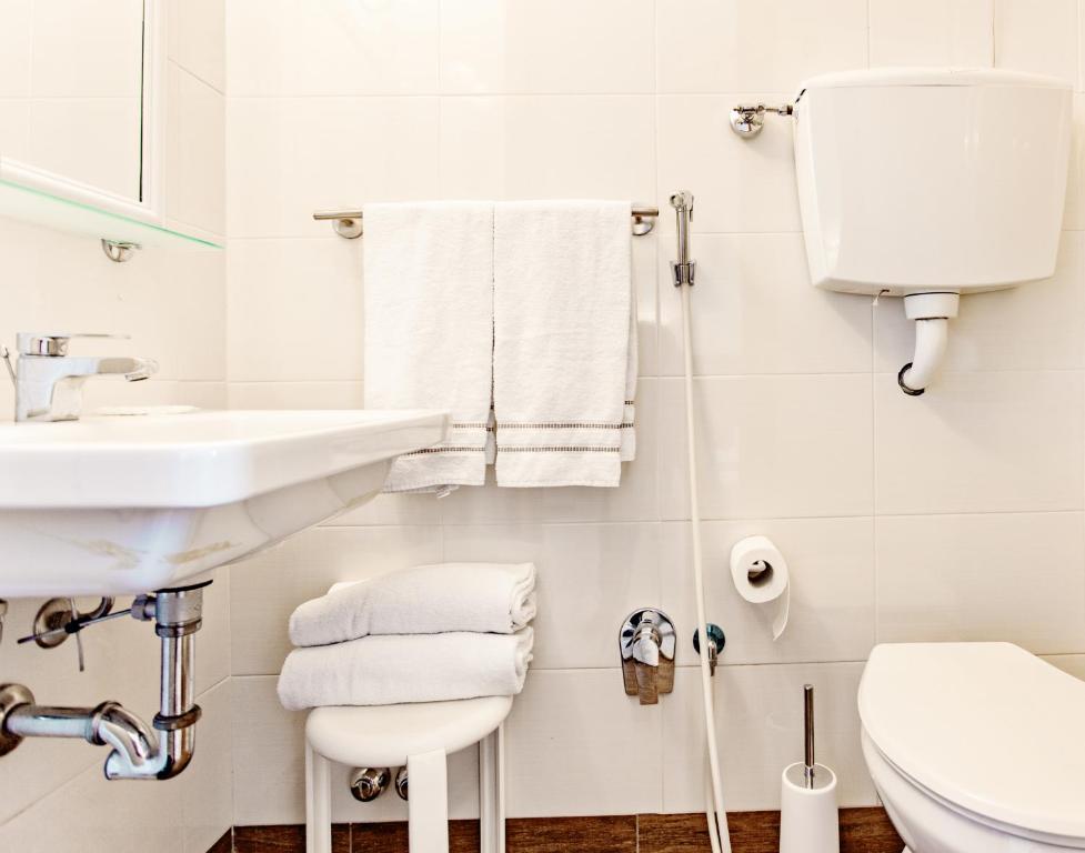 Hotel St. James - Resim 43