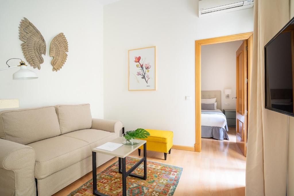 HOMEABOUT FRESCA Apartment I