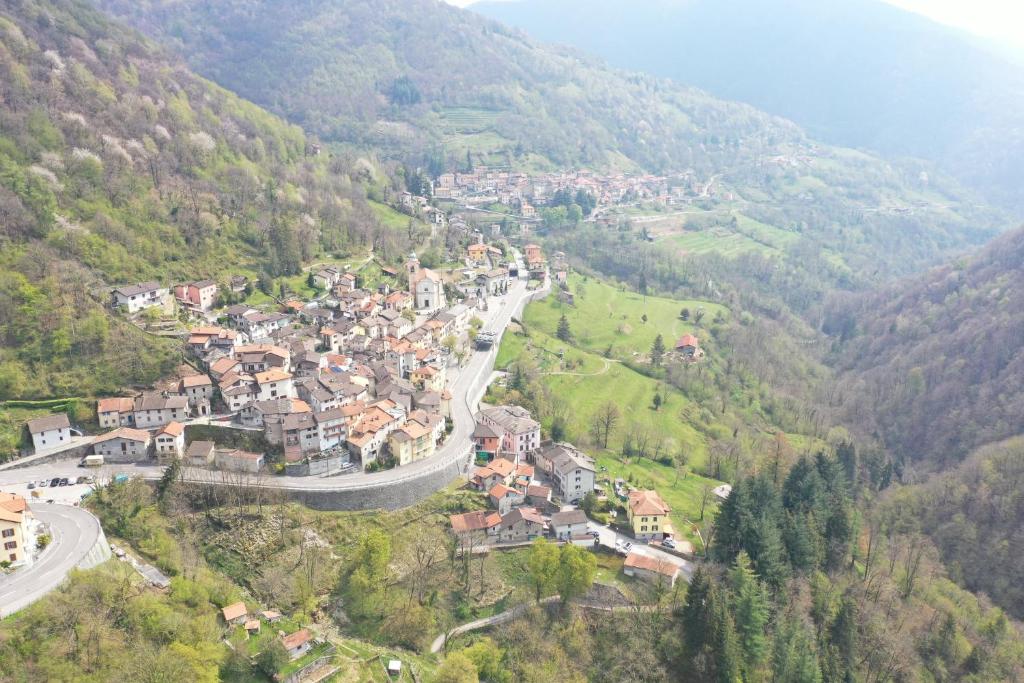 Foto dalla galleria di Bed and Breakfast Chiarina a Mendrisio