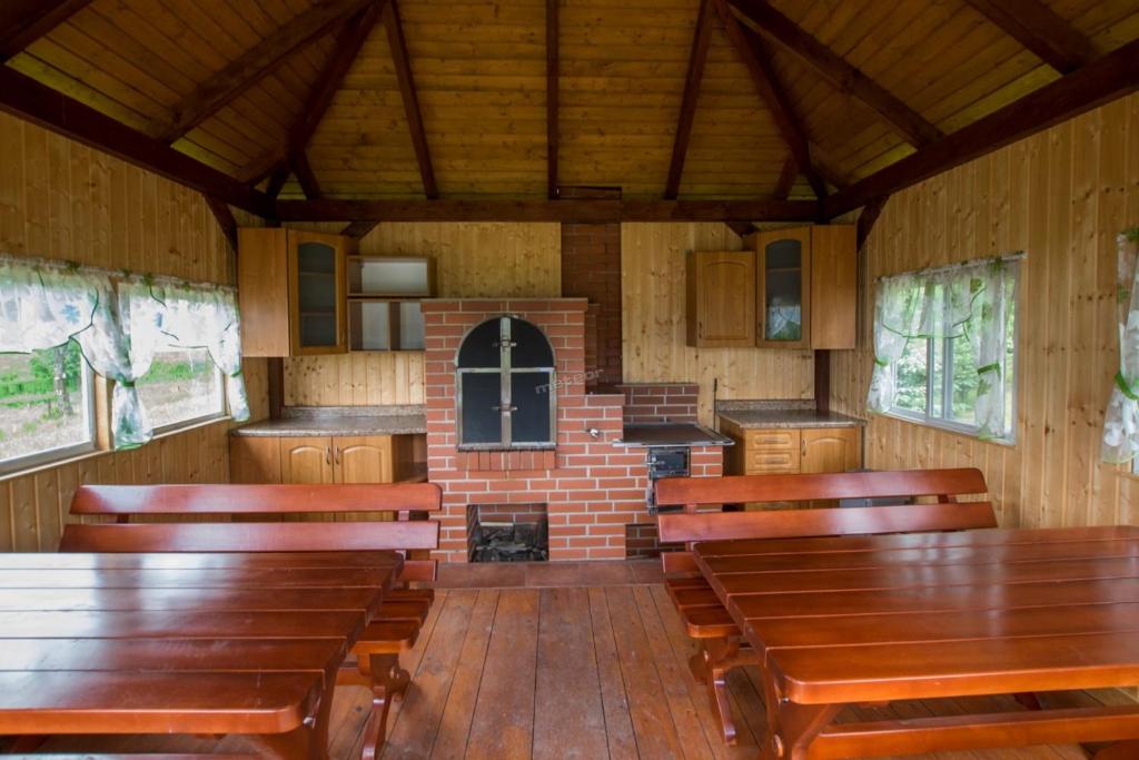 Fotografia z galérie ubytovania HELENOWO v destinácii Lutowiska
