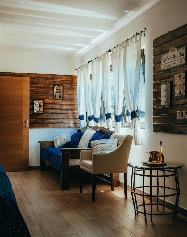 Plitvice Luxury Etno Garden - 4