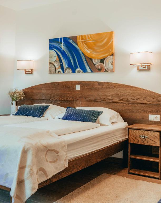 Plitvice Luxury Etno Garden - 1