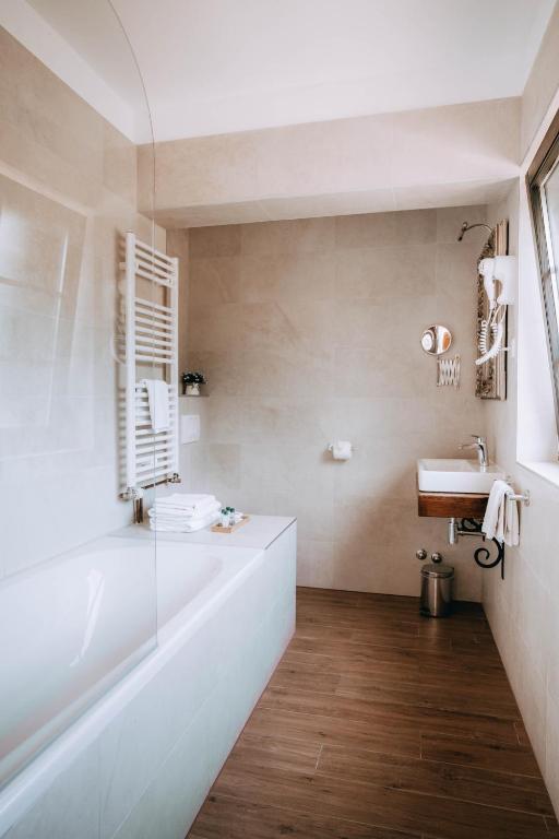 Plitvice Luxury Etno Garden - 18