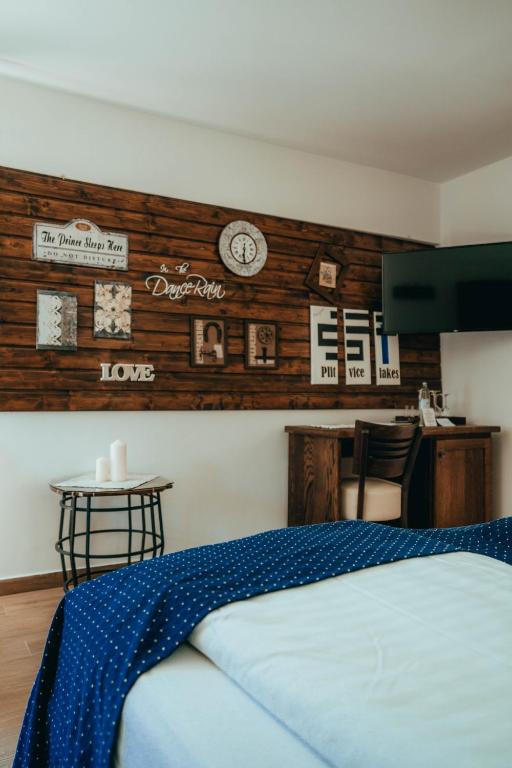 Plitvice Luxury Etno Garden - 10