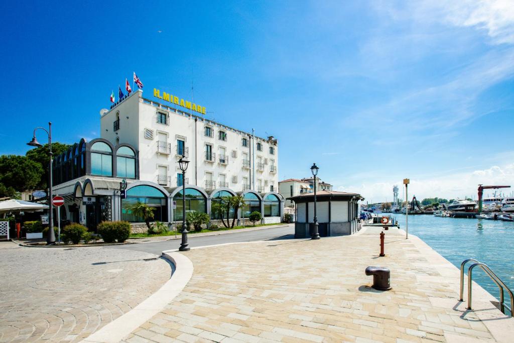Příroda nedaleko hotelu