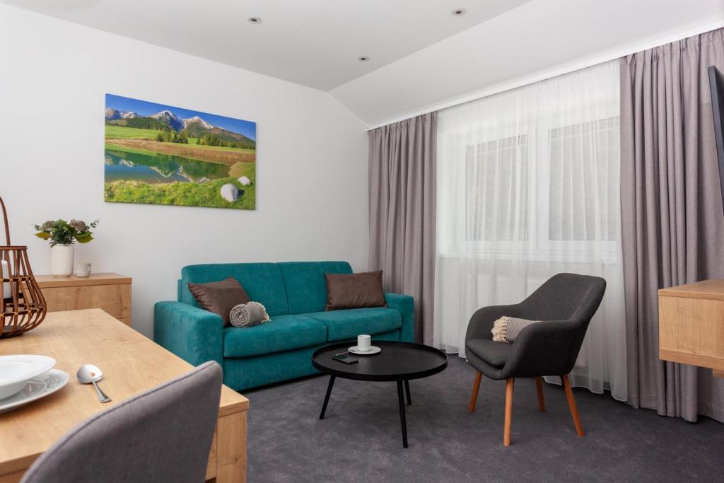 Apartmány Bachledka - Standard Apartment