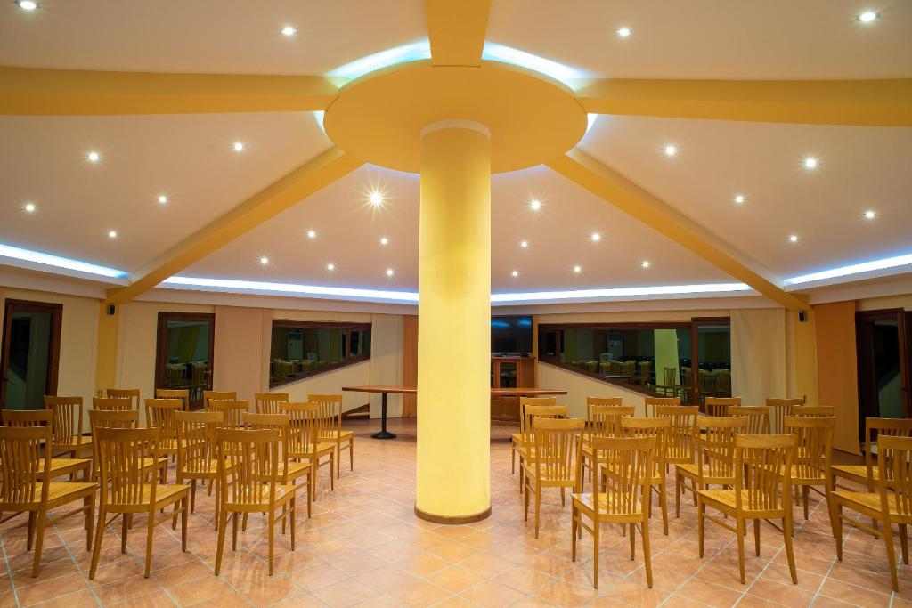 Fotografie z fotogalerie ubytování Villaggio La Pizzuta v destinaci Parghelia