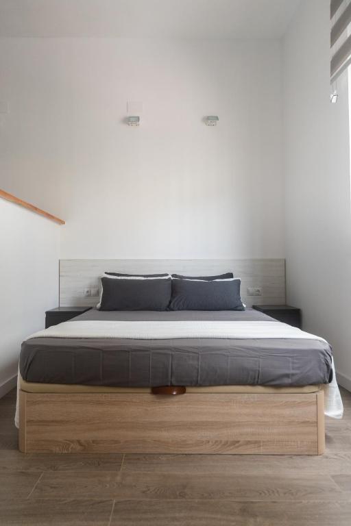 Exclusivo loft nuevo en la plaza del Ayuntamiento, Valencia ...