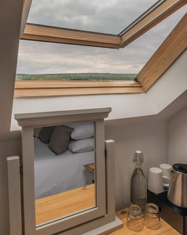 Fotografie z fotogalerie ubytování Doolin View B&B v destinaci Doolin