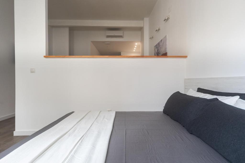 Exclusivo loft nuevo en la plaza del Ayuntamiento, Valencia ...