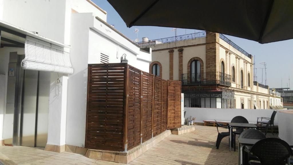 Hostel Urban Sevilla, Seville – Updated 2023 Prices