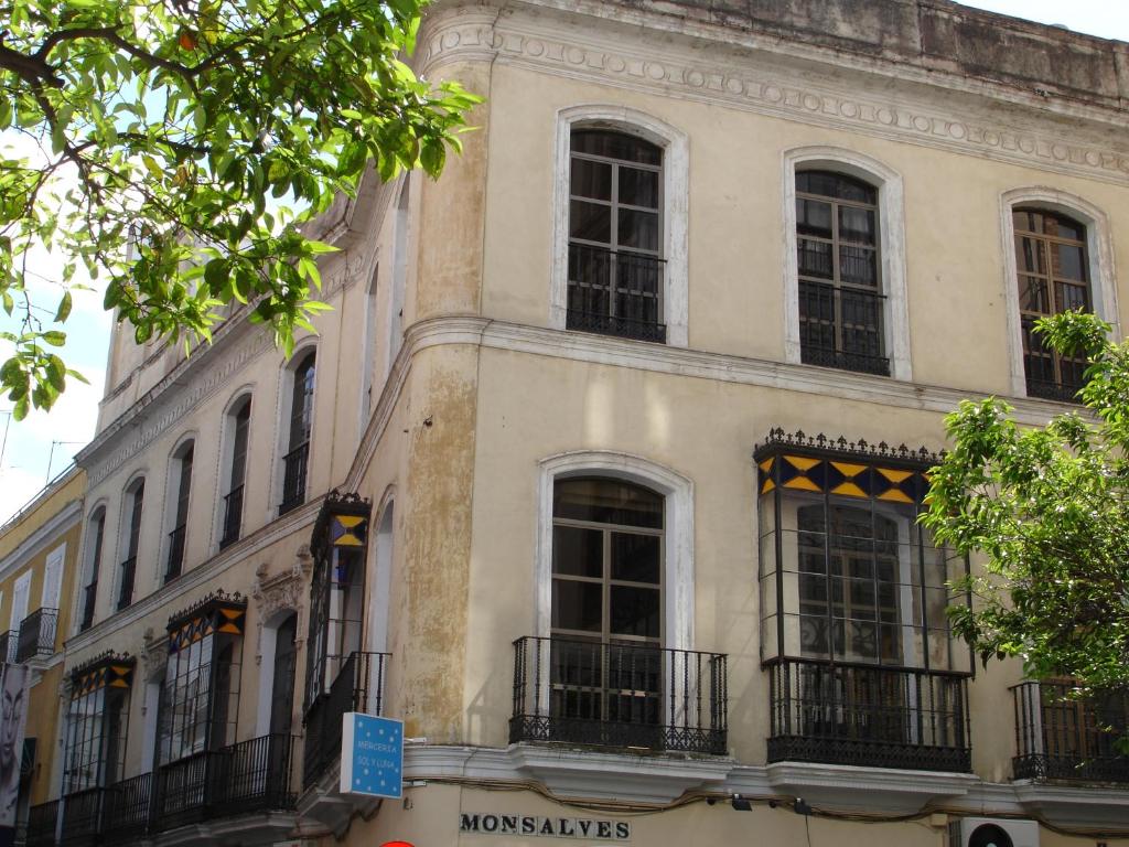 Hostel Urban Sevilla, Seville – Updated 2023 Prices