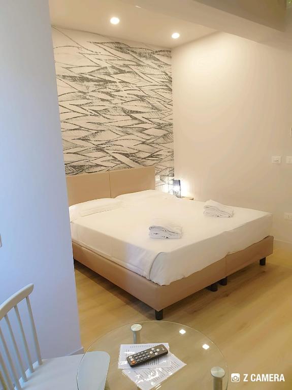 Hotel De La Ville depandance di Hotel Augustus - Deluxe Double Or Twin Room