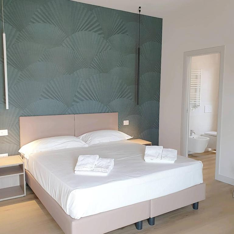 Hotel De La Ville depandance di Hotel Augustus - Junior Suite