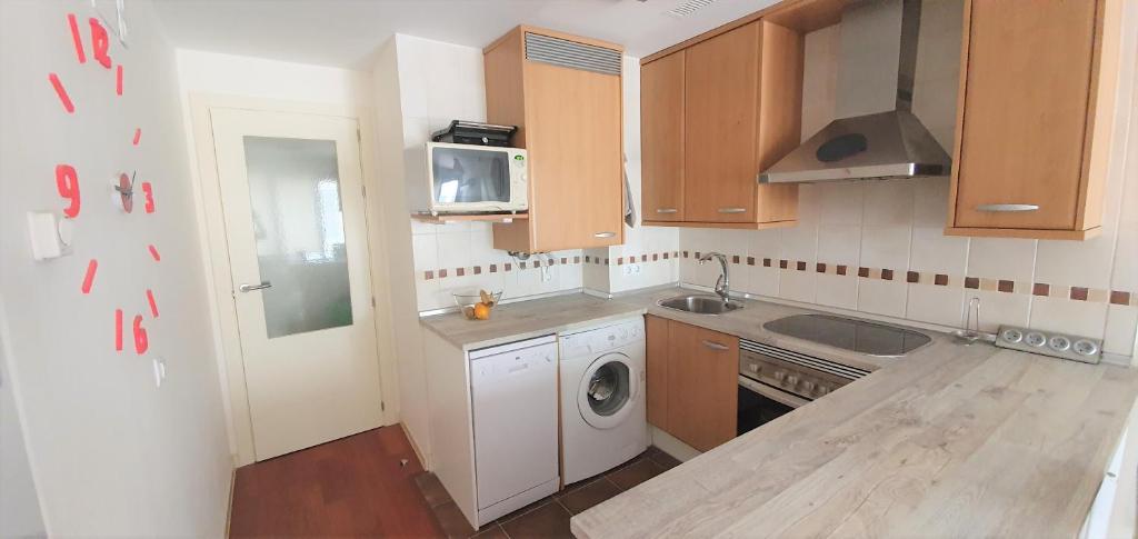 APARTAMENTO PIRINEO DE HUESCA, JACA, FORMIGAL, PANTICOSA - Appartement De Deux Chambres