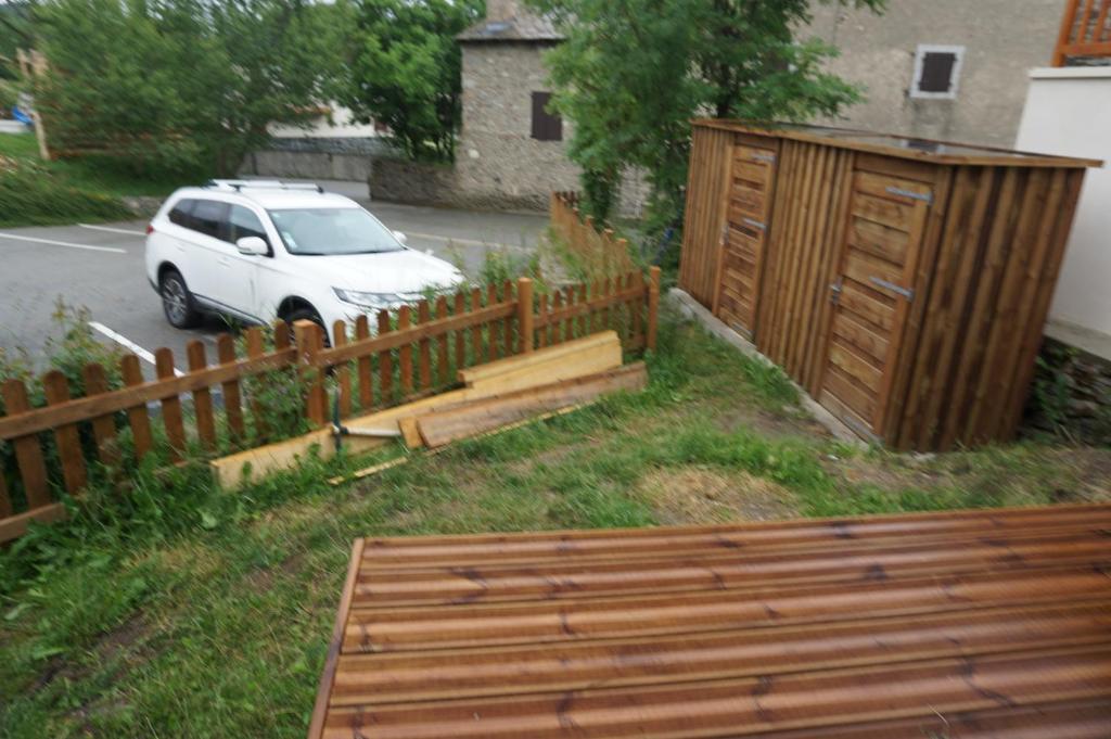 Fotografie z fotogalerie ubytování Gîte La Source sauna jardin wi-fi v destinaci Targassonne